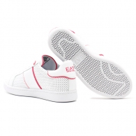 Кроссовки EA7 EMPORIO ARMANI SNEAKER EA7 thumbnav 4